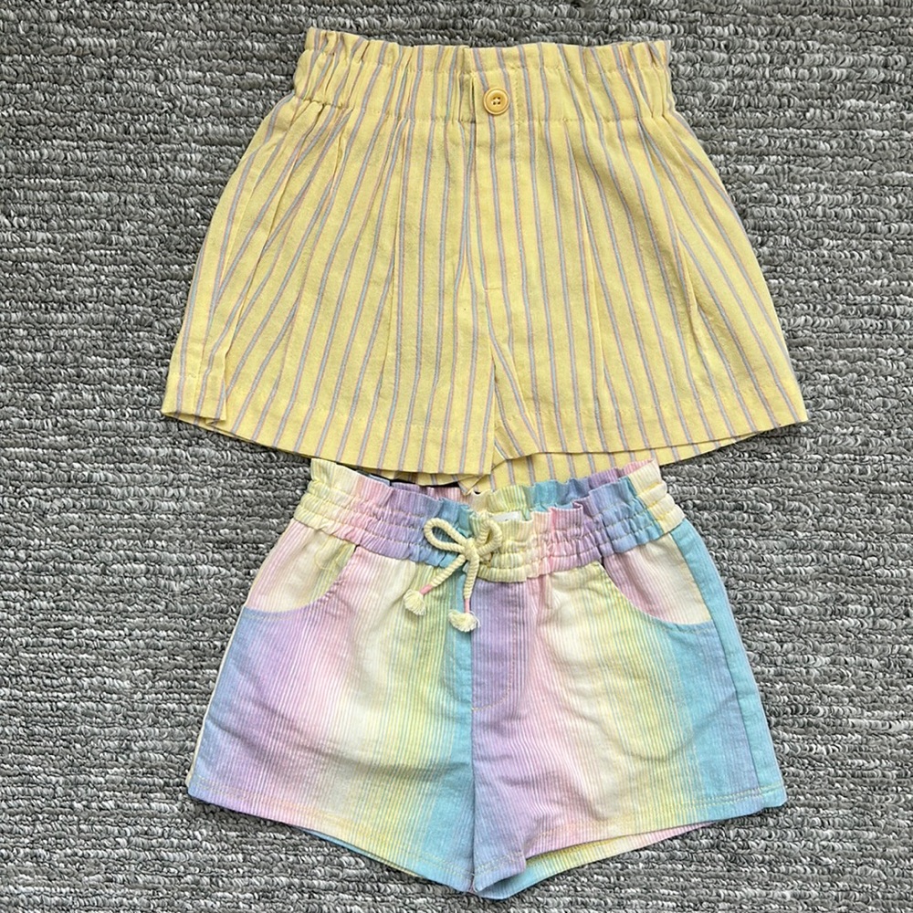 Zara shorts